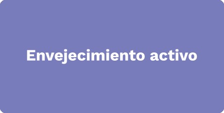 Envejecimiento activo
