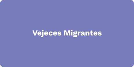 Vejeces Migrantes